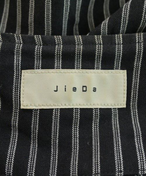 JIEDA แจ็คเก็ตเบลาส์ อื่น