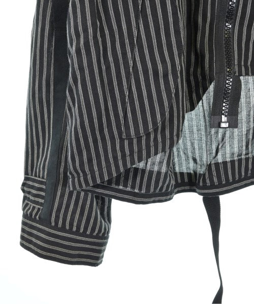 JIEDA แจ็คเก็ตเบลาส์ อื่น