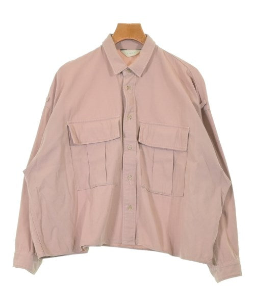 JIEDA เสื้อลำลอง