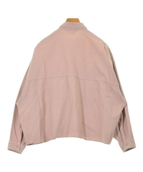 JIEDA เสื้อลำลอง