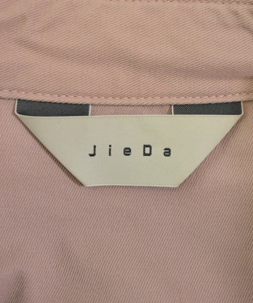 JIEDA เสื้อลำลอง