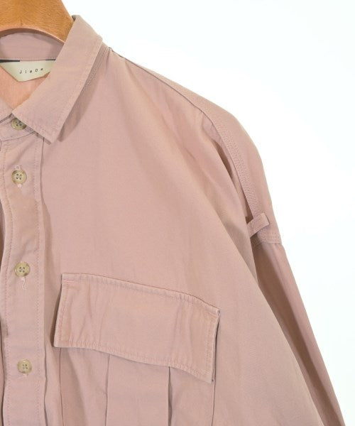 JIEDA เสื้อลำลอง