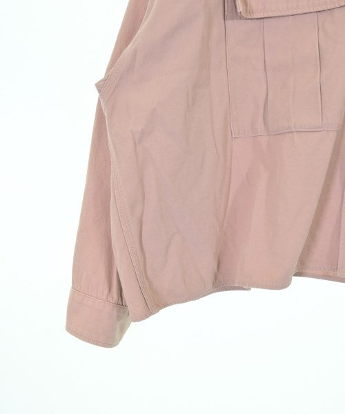 JIEDA เสื้อลำลอง