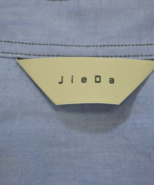 JIEDA เสื้อลำลอง