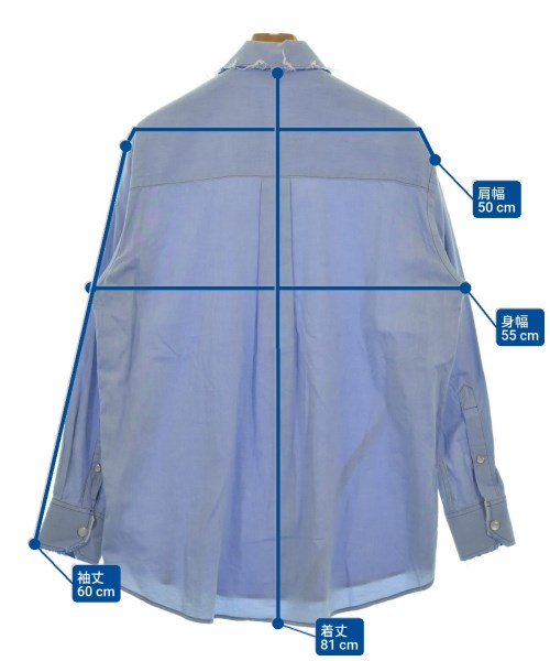 JIEDA เสื้อลำลอง