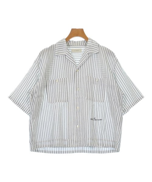 JIEDA เสื้อลำลอง