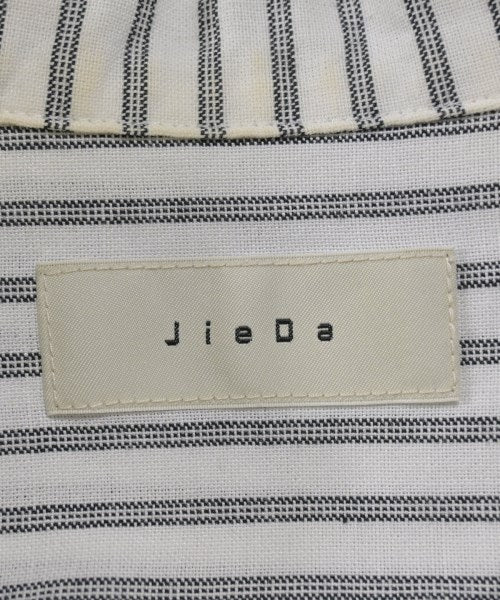 JIEDA เสื้อลำลอง