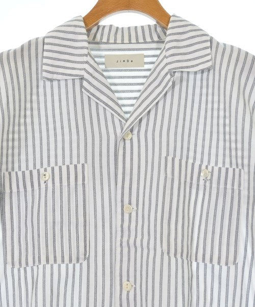 JIEDA เสื้อลำลอง