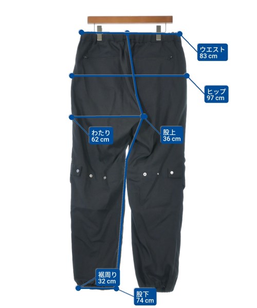 JIEDA กางเกง อื่น