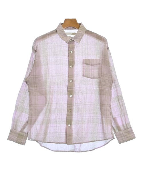 JIEDA เสื้อลำลอง