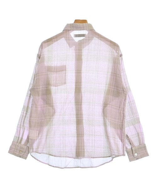 JIEDA เสื้อลำลอง