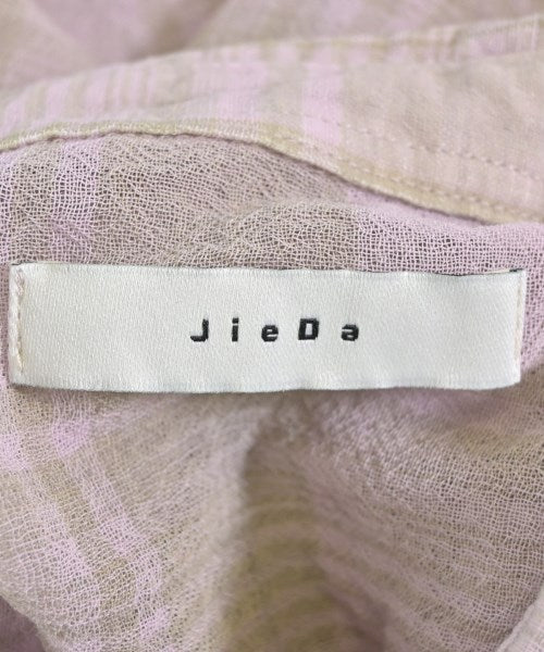 JIEDA เสื้อลำลอง