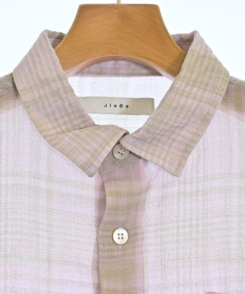 JIEDA เสื้อลำลอง