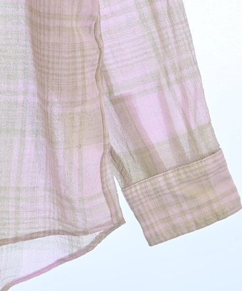 JIEDA เสื้อลำลอง