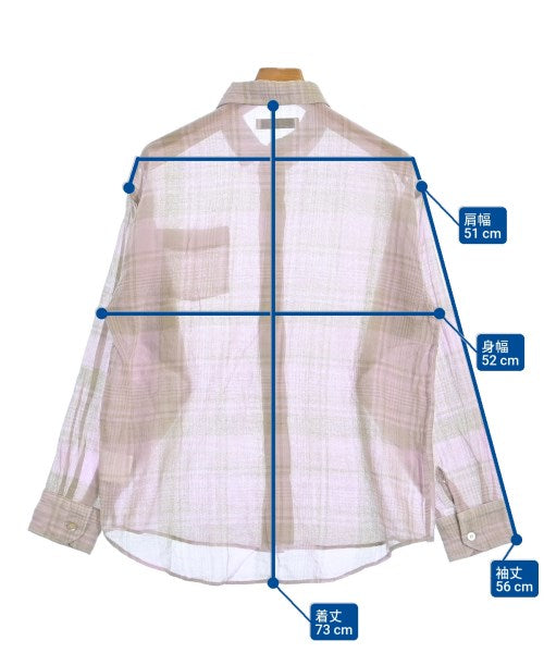 JIEDA เสื้อลำลอง