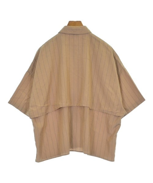 JIEDA เสื้อลำลอง