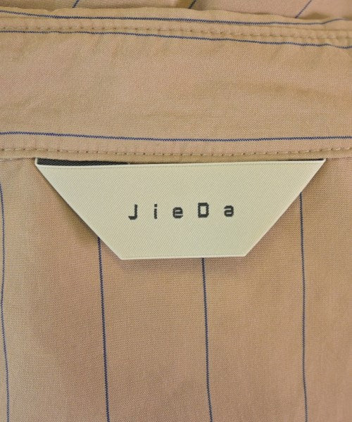 JIEDA เสื้อลำลอง
