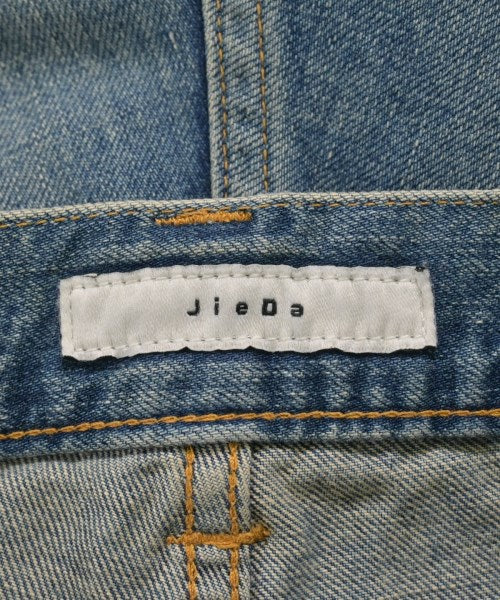 JIEDA ยีนส์