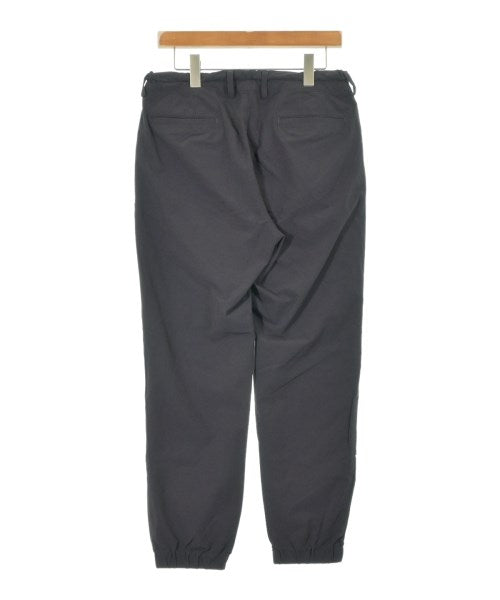 JIEDA กางเกงมีกระเป๋าข้างกางเกง2-4 กระเป๋า