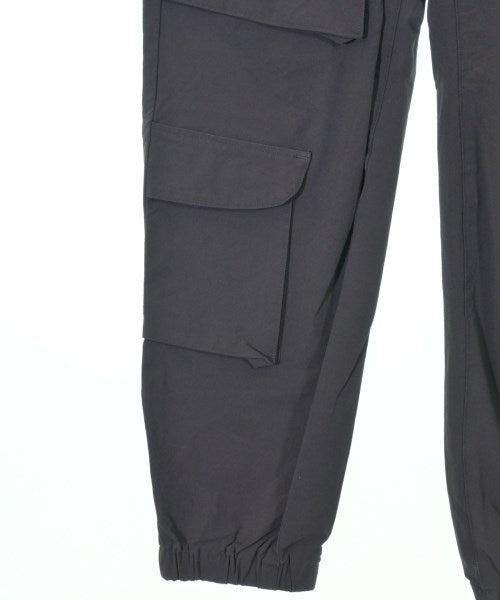 JIEDA กางเกงมีกระเป๋าข้างกางเกง2-4 กระเป๋า