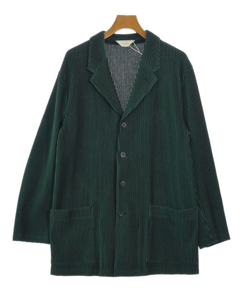 JIEDA เบลเซอร์/แจ็คเก็ตสูท