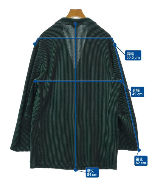 JIEDA เบลเซอร์/แจ็คเก็ตสูท