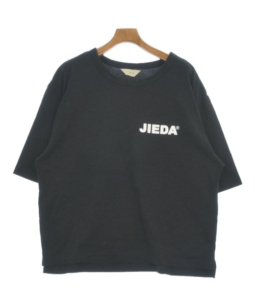 JIEDA เสื้อยืด/เสื้อท็อปส์