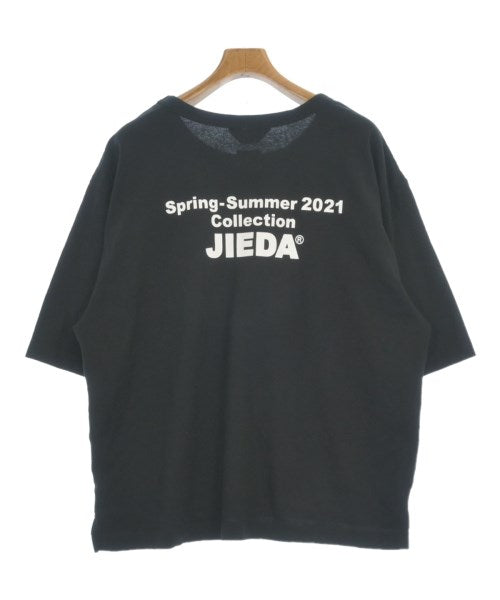 JIEDA เสื้อยืด/เสื้อท็อปส์