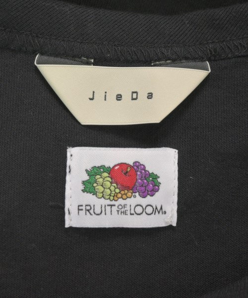 JIEDA เสื้อยืด/เสื้อท็อปส์