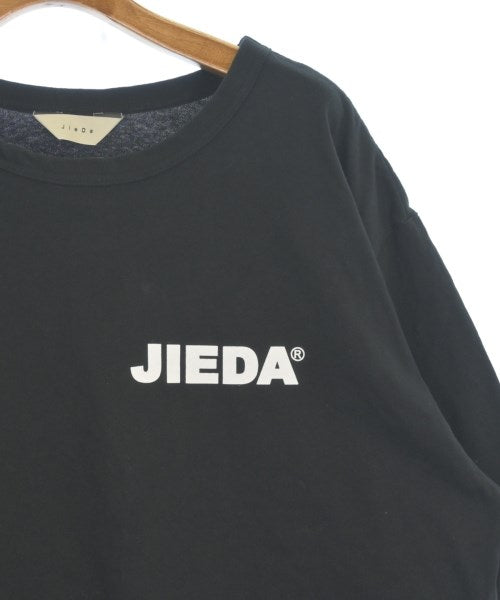 JIEDA เสื้อยืด/เสื้อท็อปส์