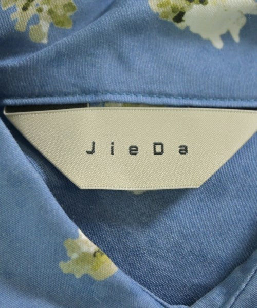 JIEDA เสื้อลำลอง