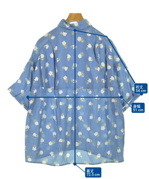 JIEDA เสื้อลำลอง