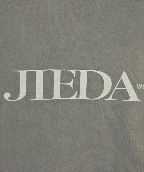 JIEDA เสื้อยืด/เสื้อท็อปส์