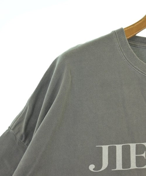 JIEDA เสื้อยืด/เสื้อท็อปส์