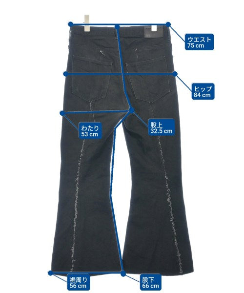 JIEDA ยีนส์