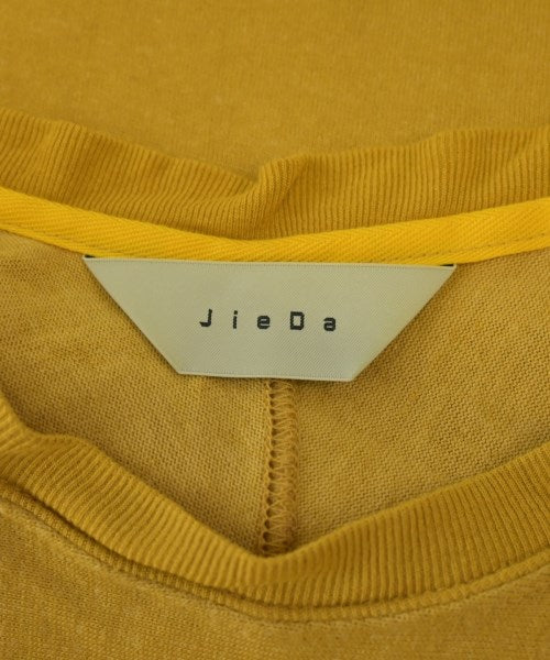 JIEDA เสื้อยืด/เสื้อท็อปส์