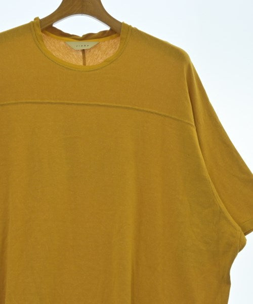 JIEDA เสื้อยืด/เสื้อท็อปส์