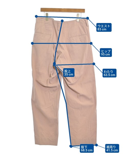 JIEDA กางเกง อื่น