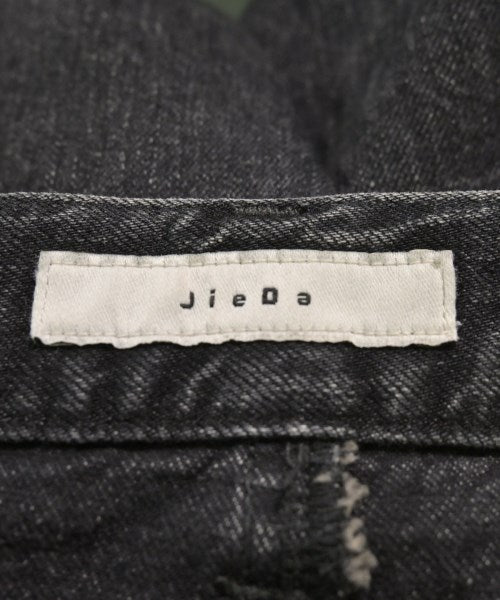 JIEDA ยีนส์