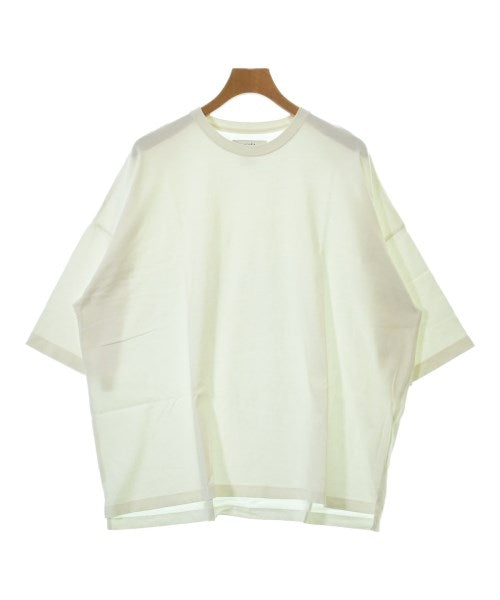 JIEDA เสื้อยืด/เสื้อท็อปส์