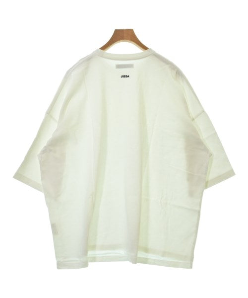 JIEDA เสื้อยืด/เสื้อท็อปส์