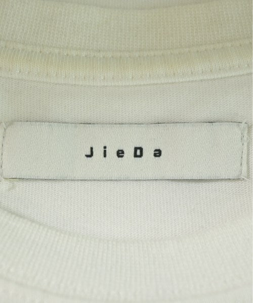 JIEDA เสื้อยืด/เสื้อท็อปส์