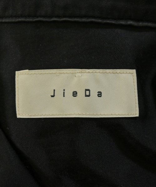 JIEDA เสื้อลำลอง