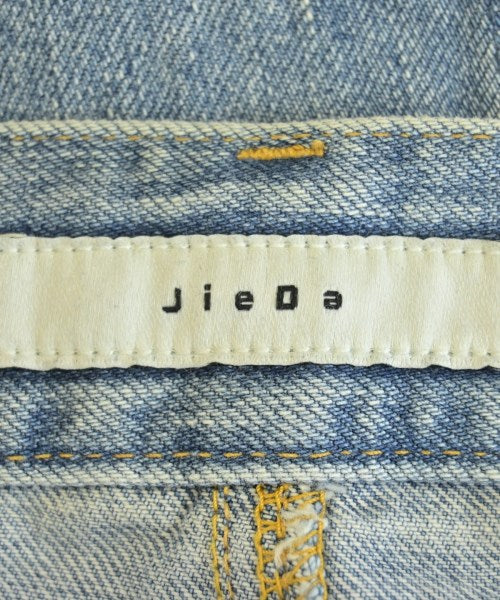 JIEDA ยีนส์