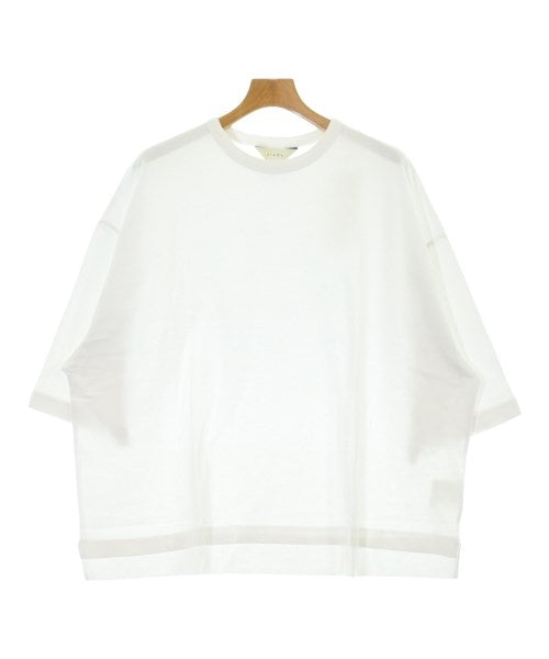 JIEDA เสื้อยืด/เสื้อท็อปส์