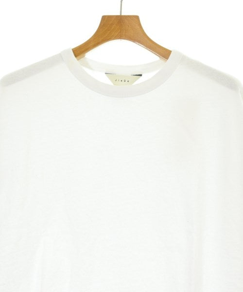 JIEDA เสื้อยืด/เสื้อท็อปส์