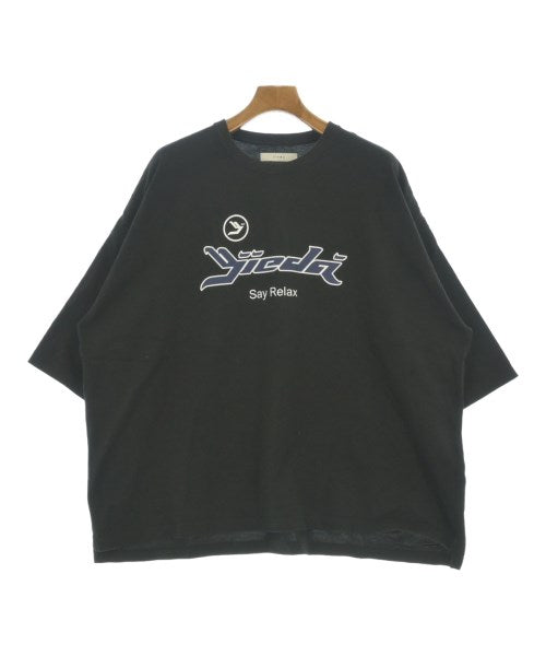 JIEDA เสื้อยืด/เสื้อท็อปส์