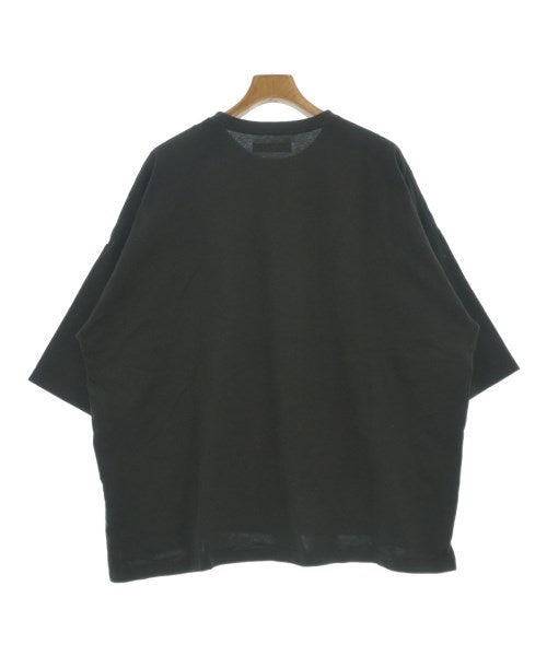 JIEDA เสื้อยืด/เสื้อท็อปส์