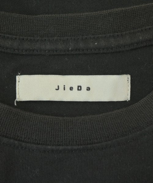 JIEDA เสื้อยืด/เสื้อท็อปส์