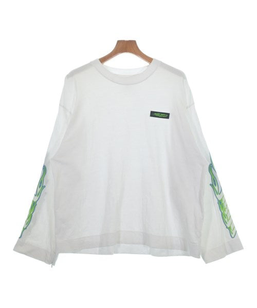 JIEDA เสื้อยืด/เสื้อท็อปส์